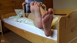 hey check out victoria's wild fetish store with anita bellini