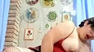 hey marysubmissive what's this update 34 vid from dec 22 showing your curvy latina ass?