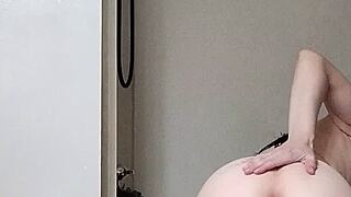 Big Dick Stepbrother Finally Fucks Waiting Stepsis Hard