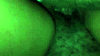 Step bro rams step sis wet pussy close-up she cums hard mourning pleasure