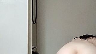 Big Dick Stepbrother Finally Fucks Waiting Stepsis Hard