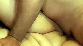 Daniela Gomez Sister-in-Law Big Natural Tits Titjob Squeezes Brian EvansX Cock