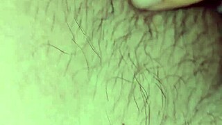 check out my latina housewife's huge bedroom ass homemade wife action