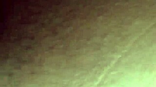 imagine this ebony teen taking that long curved cock with family nearby...