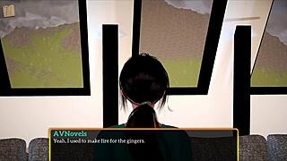 My New Family Game 503 Unfolds