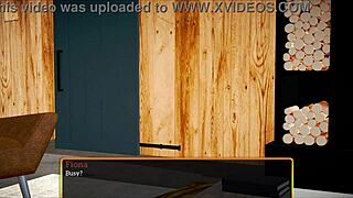 My New Family Game 503 Unfolds