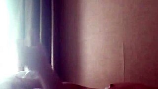 you won't believe this hotel creampie action