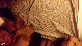 teasing wife terrah plays around part six