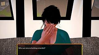 My New Family Game 503 Unfolds