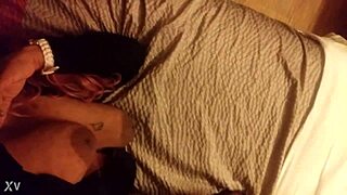 teasing wife terrah plays around part six