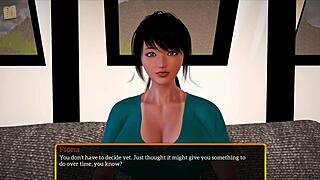 My New Family Game 503 Unfolds