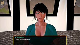 My New Family Game 503 Unfolds