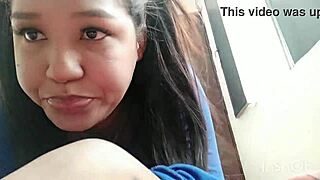 petite mexican prepago hits colombian streets for cock to pay bills