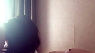 you won't believe this hotel creampie action