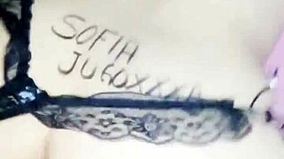 damn this big ass wife squirts everywhere doggystyle before taking cock leche!! 💦🍆