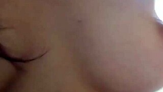 Stepdaughter tight pussy doggystyle pov hardcore bent over