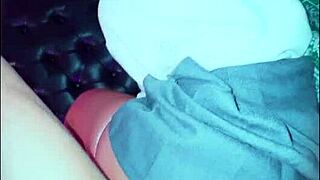 i finally fuck the shy mexican schoolgirl in her dorm homemade passion explodes