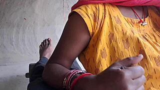 mallu cheating wife sneaks away from boyfriend for hot desi sex with lover friend