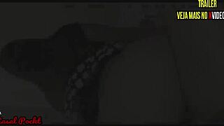 Thrusting Deep into Tight Pussy with Vibrator Ride