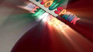 Leather jacket hides curves during blue lingerie twerk tease performance on camera