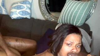 Tempting Double Penetration Threesome