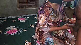 debor vabi's fat bbw body in skirt and bra gets fucked hard in homemade mature sex video