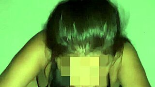 Novinha chokes on sloppy 69 deepthroat gagging brazilian teen blowjob frenzy