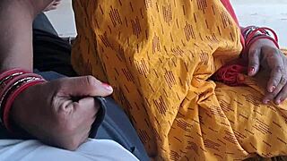 mallu cheating wife sneaks away from boyfriend for hot desi sex with lover friend