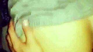 hey teacher fucks uniform schoolgirl doggystyle in wife's house licking her pussy first