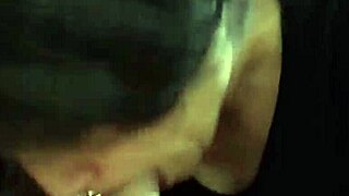 Latina Milfs Worship Thick Cock with Close-Up Sloppy Blowjobs