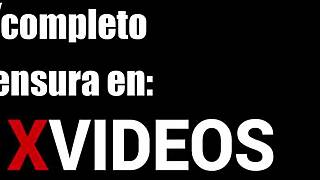 bbw latina wife spreads shaved pussy for my urgent pounding