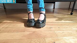 hey bianca your step sis bangs cock while gaming sextape juicy wet