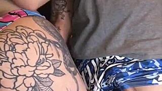 filthy puppy s4 brings international milf vibes