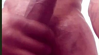 late nights early mornings stroking that monster cock 💦😈