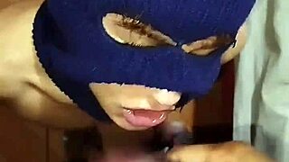 ruivinho back for more anal pounding in lingerie this time with preview panties?