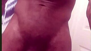 late nights early mornings stroking that monster cock 💦😈