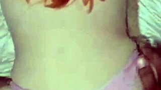 Hubby Pounds My Sexy Friend Hard!