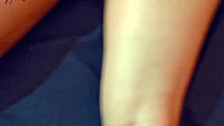 Neighbour POUNDS hot ASIAN girl next door DOGGYSTYLE!