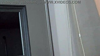 i'm this sexy latina with huge ass and tits riding daddy's cock doggystyle blindfolded