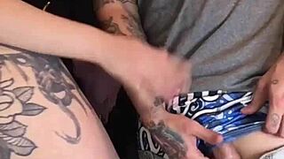 filthy puppy s4 brings international milf vibes