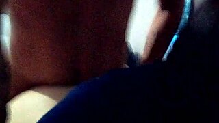 Sentence case: ¿Franco Rodríguez comiendo el culo de Eva y follándola duro en estilo perrito con su gran verga?