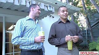 ill let you fuck my big tits wife if you let me fuck yours