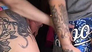 filthy puppy s4 brings international milf vibes