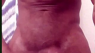 late nights early mornings stroking that monster cock 💦😈