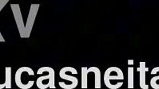 Relaxing massage turns into tantric handjob happy end