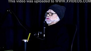 Tifany Rocha's wild swingers interview part 1