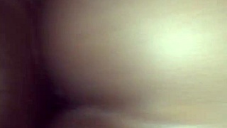 Hardcore backshots make creamy pussy melt out