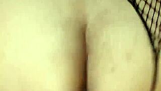 Watch That Cute Latina Ass Shake With Gran Movimiento Tease