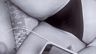 my huge ass and pussy crave a massive cock pounding now!