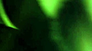 wanna see this masked goth swallow every thick inch and beg for more cum?